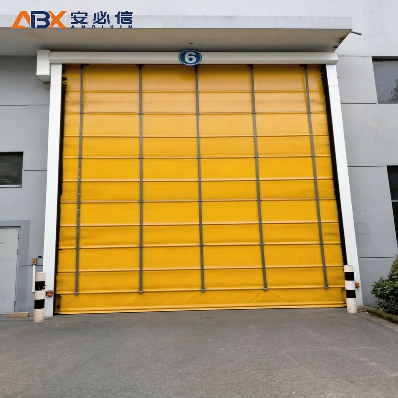 文山壮族苗族PVC堆积门